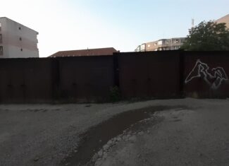 cartierul mărasti cluj