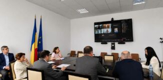 ministerul sanatatii
