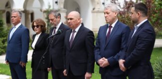 nicoleta pauliuc, adrian vestea ilie bolojan catalin predaiu