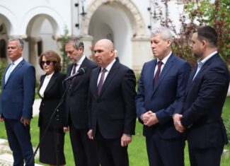 nicoleta pauliuc, adrian vestea ilie bolojan catalin predaiu