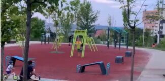 parc zorilor cluj