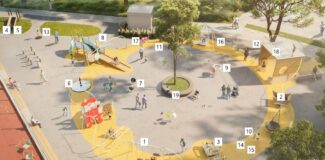 serviciul de ajutor maltez cluj parc rozelor stiri