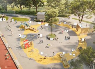 serviciul de ajutor maltez cluj parc rozelor stiri