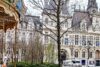 paris padure urbana primarie
