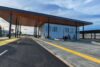 park and ride aeroport terene centru conferinte