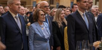 nicoleta paulicu pucisti PNL catalin predoiu