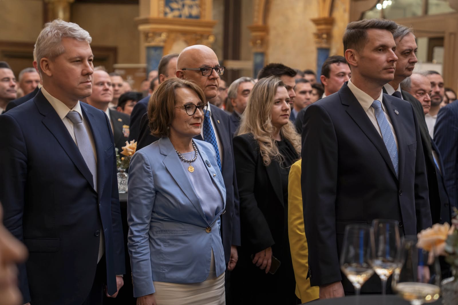 nicoleta paulicu pucisti PNL catalin predoiu