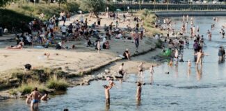 plaja grigorescu cluj