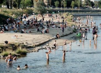 plaja grigorescu cluj