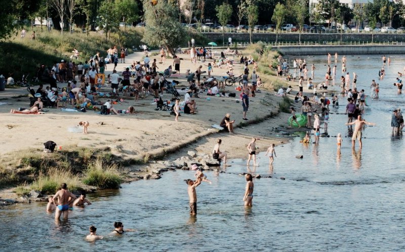 plaja grigorescu cluj
