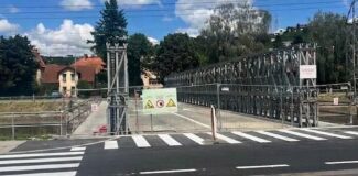 pod provizoriu somes cluj