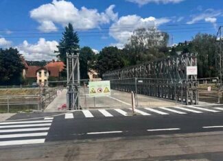 pod provizoriu somes cluj