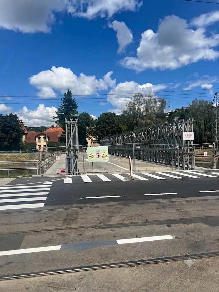 pod provizoriu somes cluj