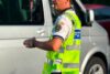 trafic politisti cluj