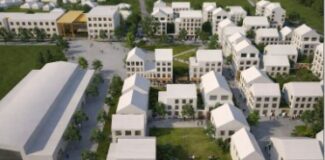 proiect reconversie platformai ndustriala Apahida Cluj