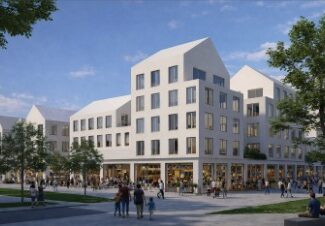 proiect reconversie platformai ndustriala Apahida Cluj