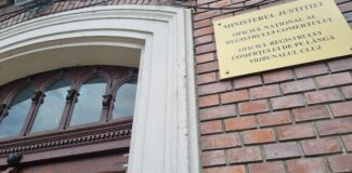 registrul comertului cluj