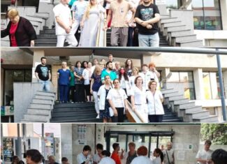 greva avertisment cluj