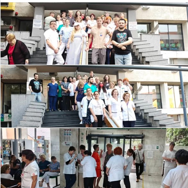 greva avertisment cluj