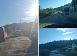 strada crizantemelor flroesti pivariu lucrari cridov