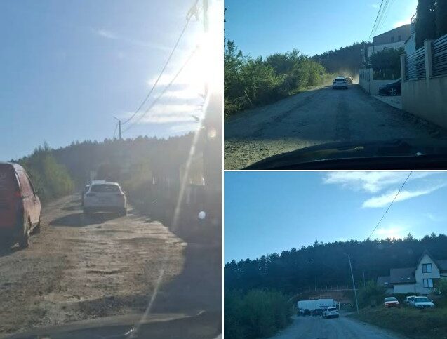 strada crizantemelor flroesti pivariu lucrari cridov