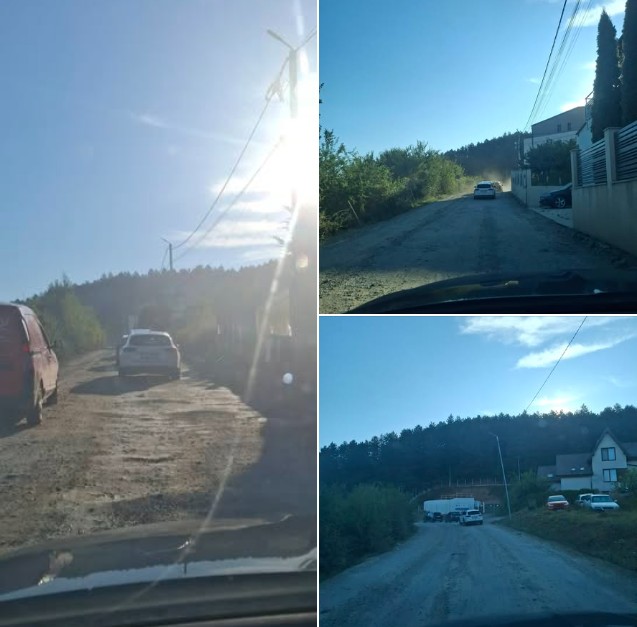 strada crizantemelor flroesti pivariu lucrari cridov