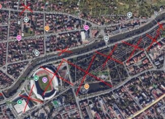 restrictii circulatie cluj