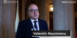 valentin naumescu fonduri europene