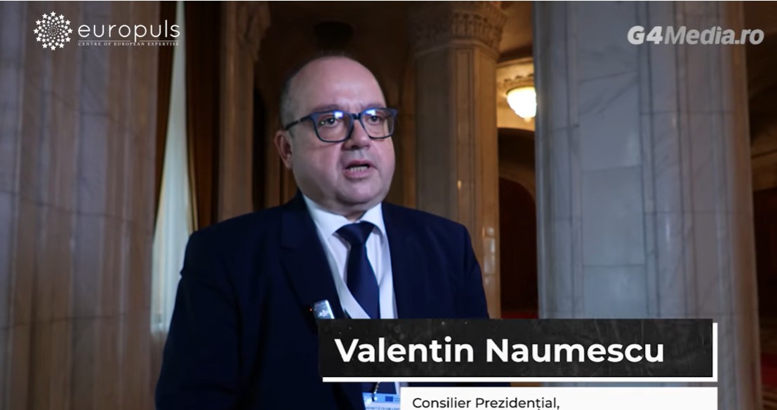 valentin naumescu fonduri europene