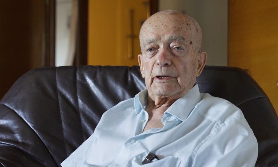 arhitectul vasile mitrea