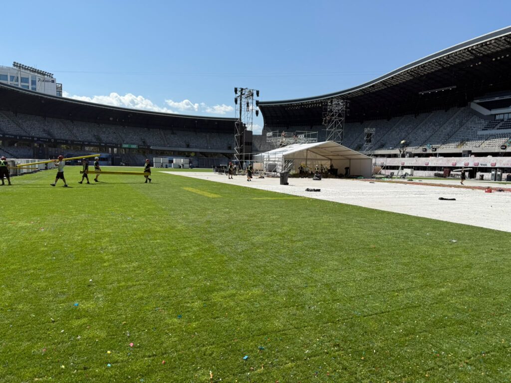 gazon cluj arena cluj 2