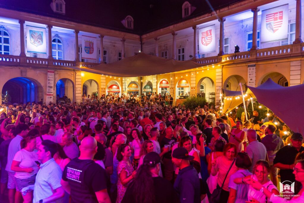 cluj zilele cultruale maghiare cluj-napoca 2