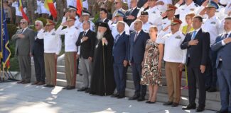 110 ani divizia 4 gemina cluj 6