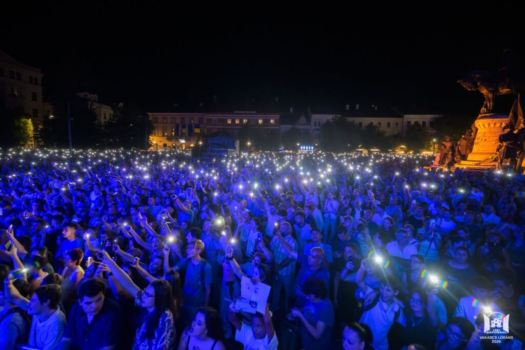 cluj zilele cultruale maghiare cluj-napoca2