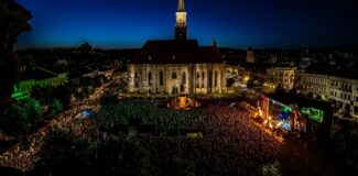 cluj zilele cultruale maghiare cluj-napoca 5