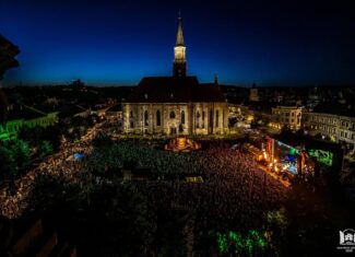 cluj zilele cultruale maghiare cluj-napoca 5