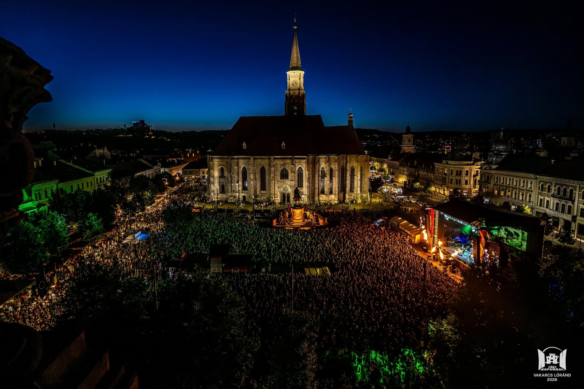 cluj zilele cultruale maghiare cluj-napoca 5