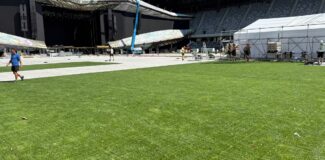 stadion cluj arena