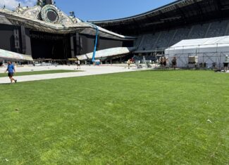 stadion cluj arena