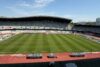 gazon Cluj Arena dupa UNTOLD