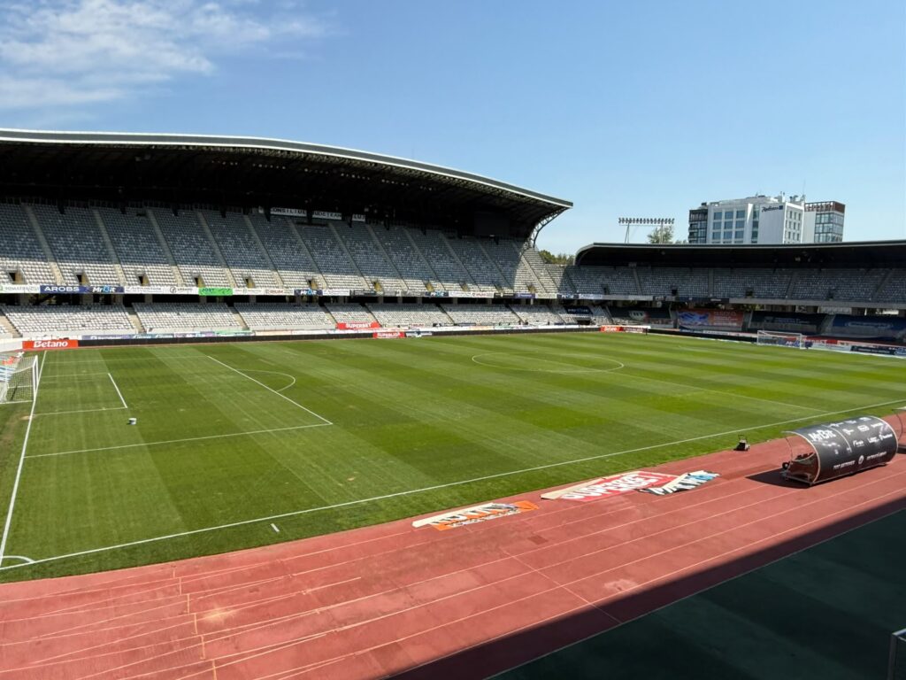 Cluj Arena