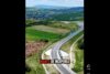 Autostrada Transilvania, santier