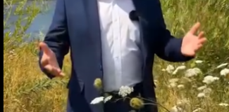 emil boc nu cosete buruienile de pe somes