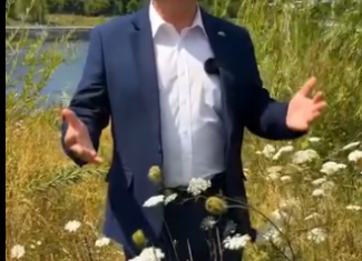 emil boc nu cosete buruienile de pe somes