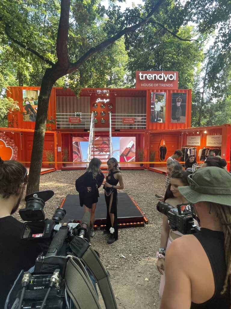 trendyol cluj 