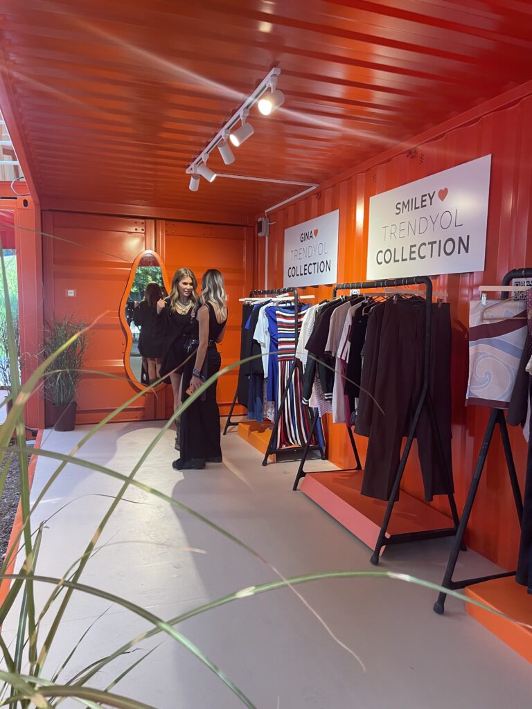 untold trendyol
