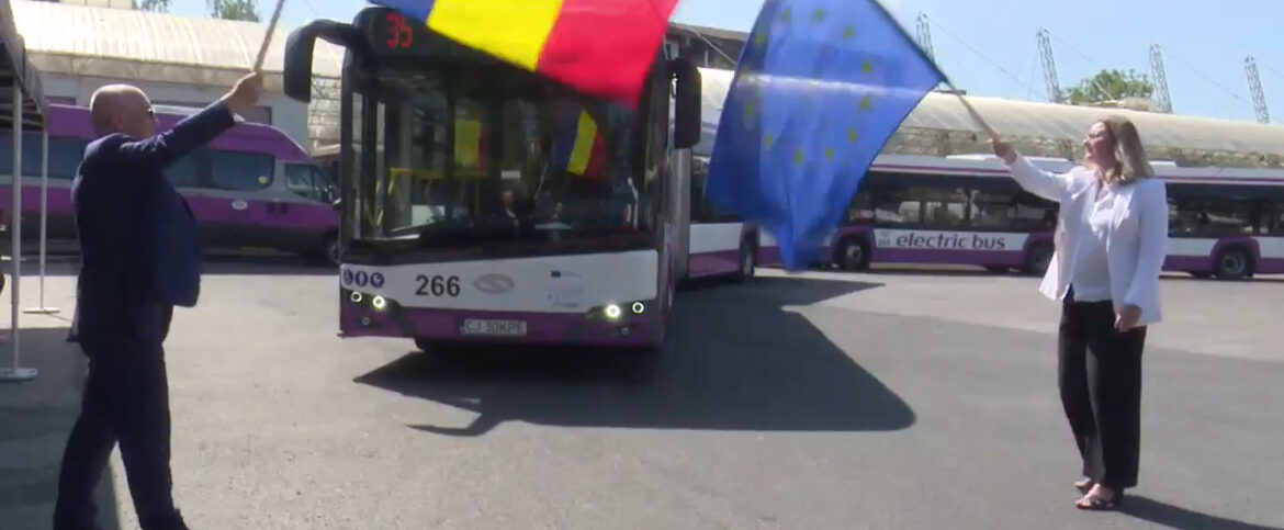 emil boc olah emese cluj