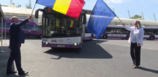emil boc olah emese cluj