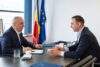 ilie bolojan si bogdan ivna fostul ministru PSd al energiei