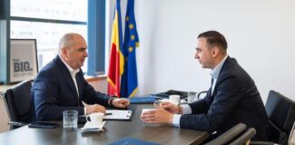 ilie bolojan si bogdan ivna fostul ministru PSd al energiei